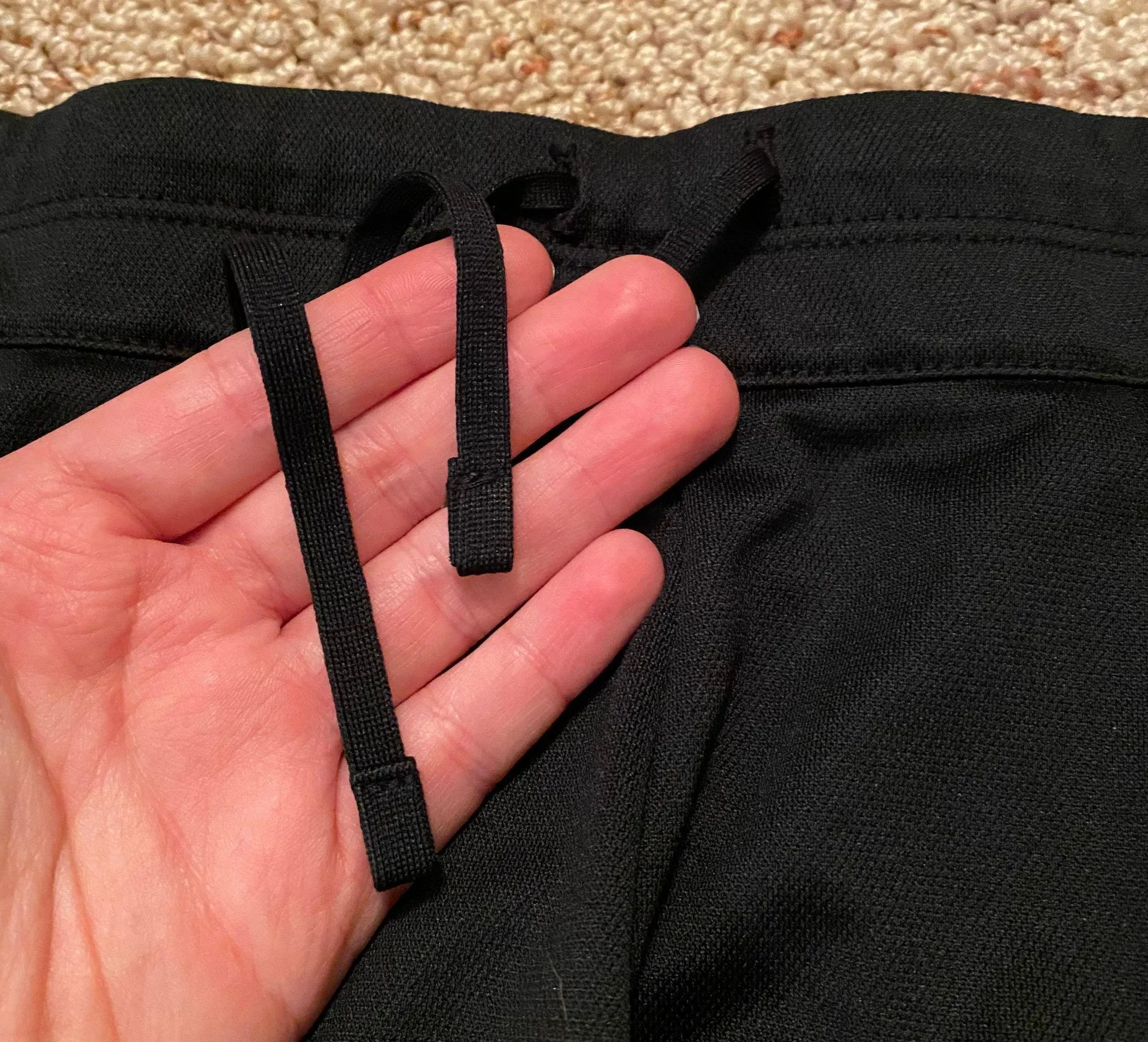 ‼️ Infiknit Running Shorts‼️ - Image 4