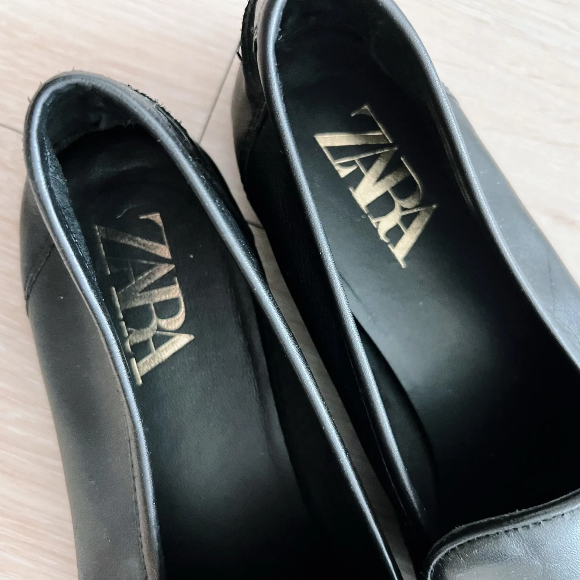 ZARA  Loafers - Image 3