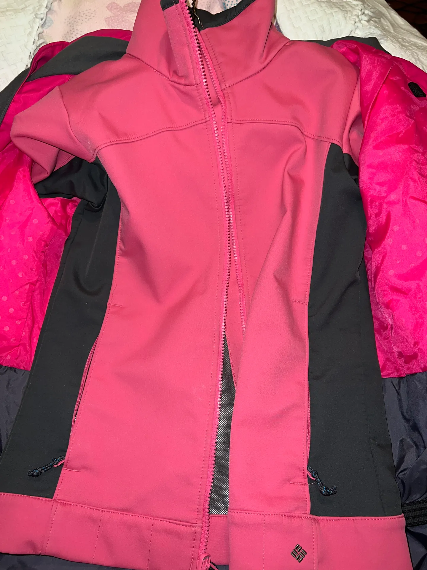 Columbia Jacket - Image 2