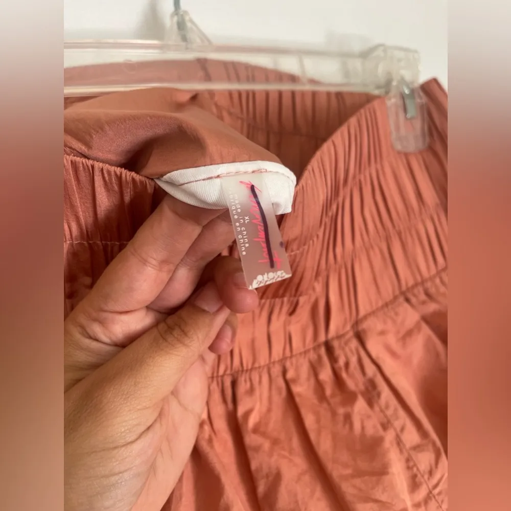 The Way Home Shorts nwot size xl - Image 7