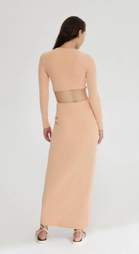 Significant Other Odelia Dress Slipper Pink Size 4 - Image 9