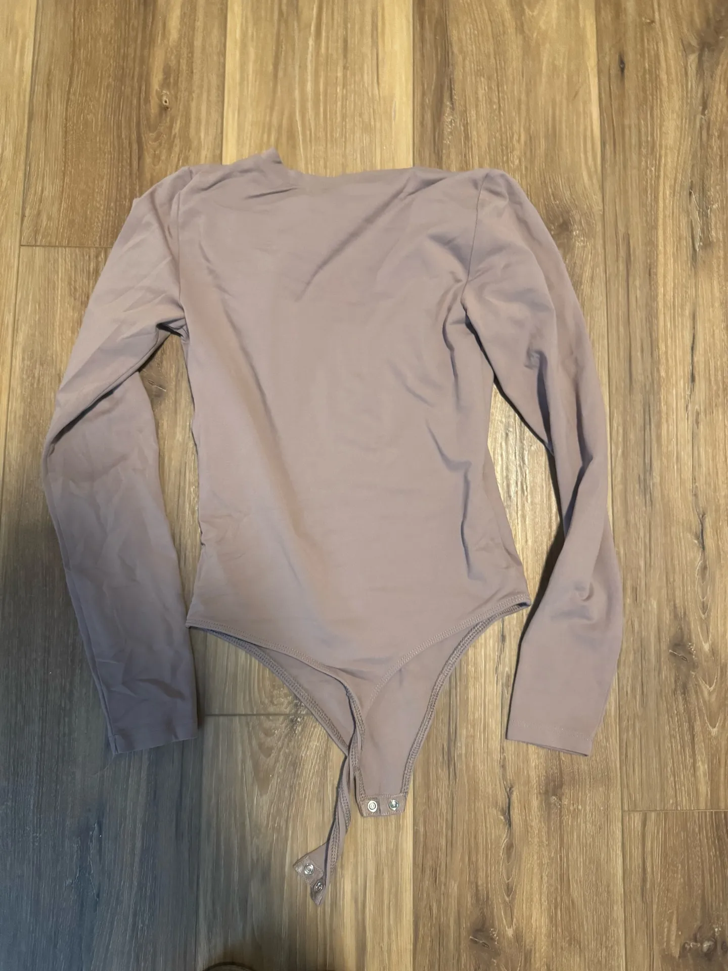 Babaton Aritzia Bodysuit - Image 3