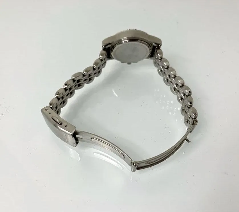 Kenneth Cole  Calendar Wrist Watch  - Image 5