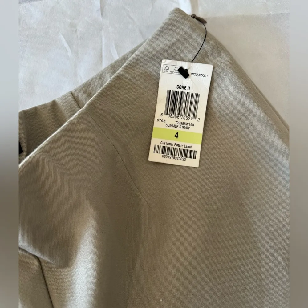 ALFANI cotton shorts ✨ - Image 7