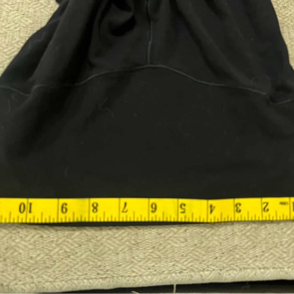 Offline by Aerie Black High-Waisted wider Leggings size Medium - Image 5