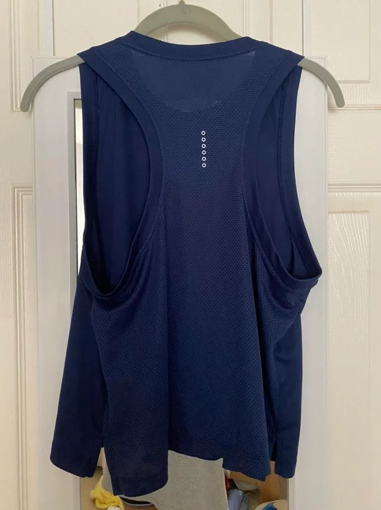 Nike Women’s Running Tank - Image 3