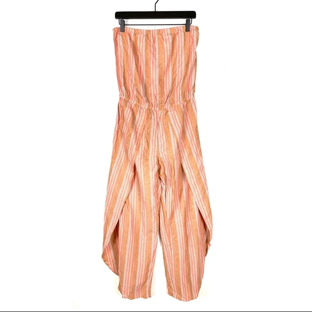 striped jumpsuit - Image 9