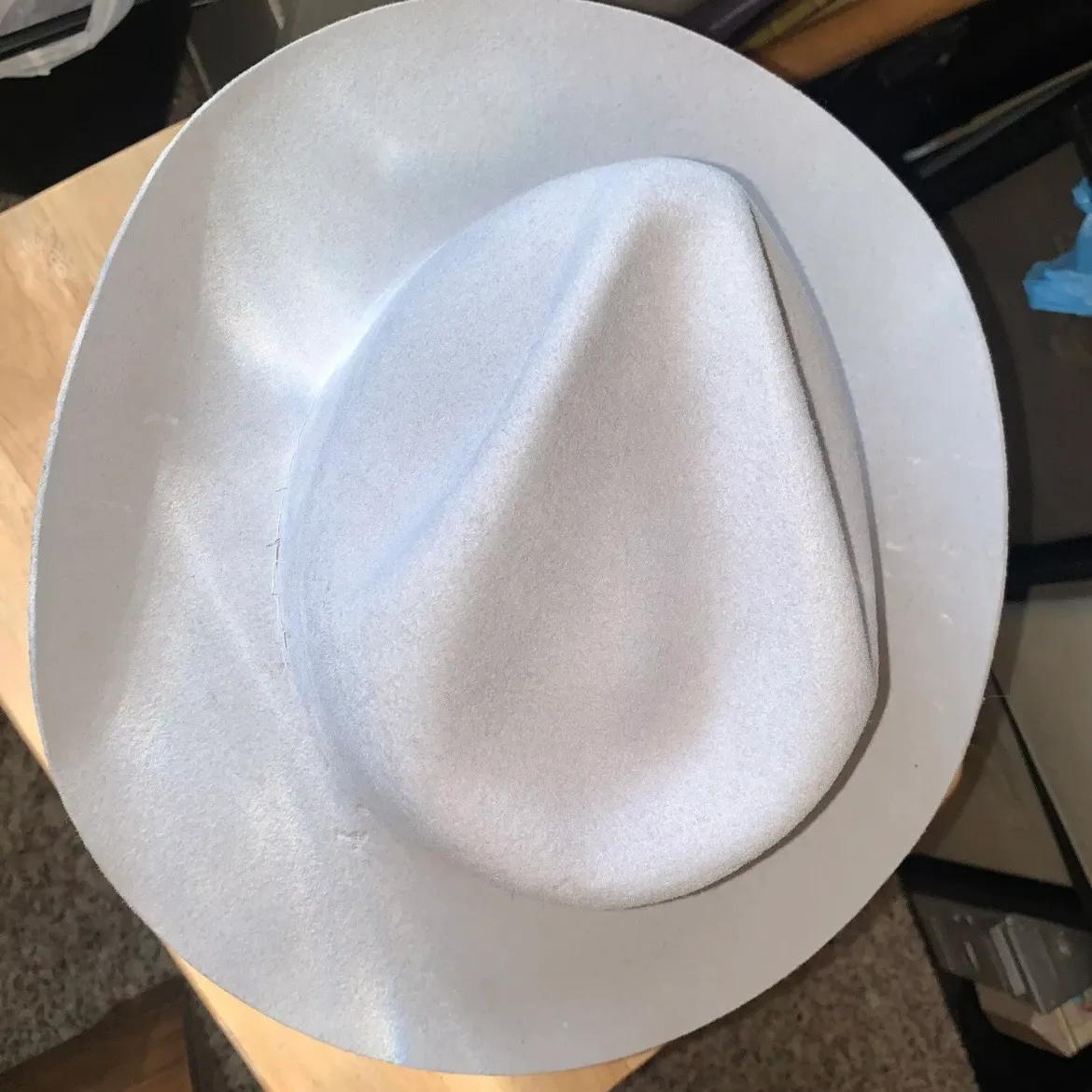 Stetson Cowgirl Western Hat - Image 5