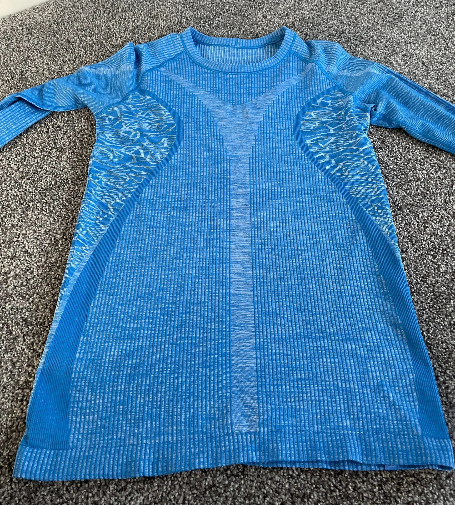 Swiftly Tech Long Sleeve Shirt - Image 2