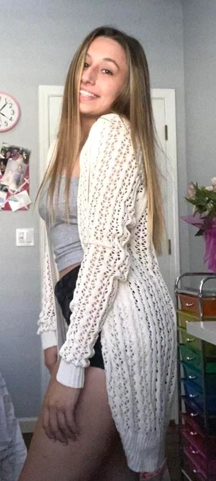 Kimchi Blue Sweater - Image 2