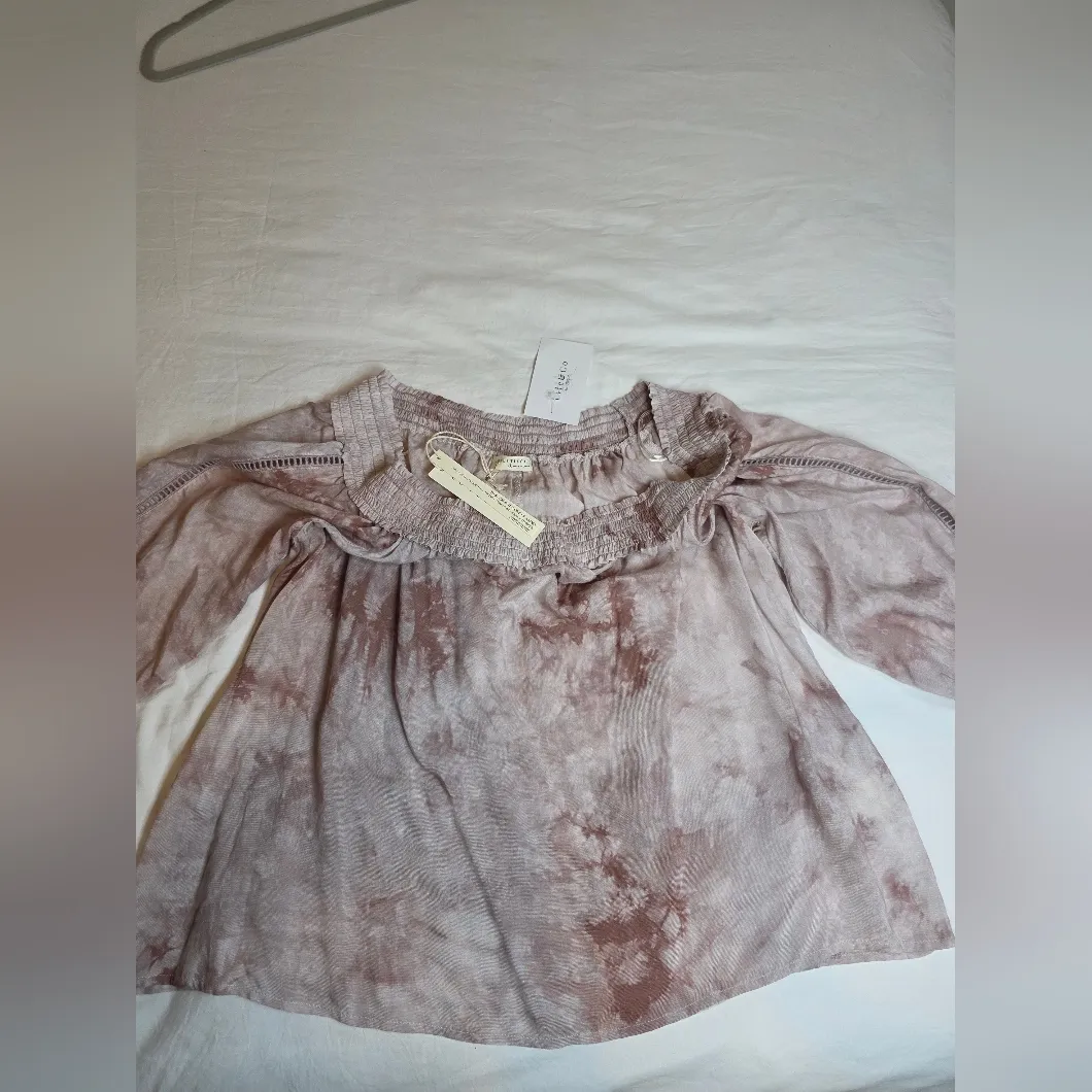 Love Stitch Mauve Off - Image 7