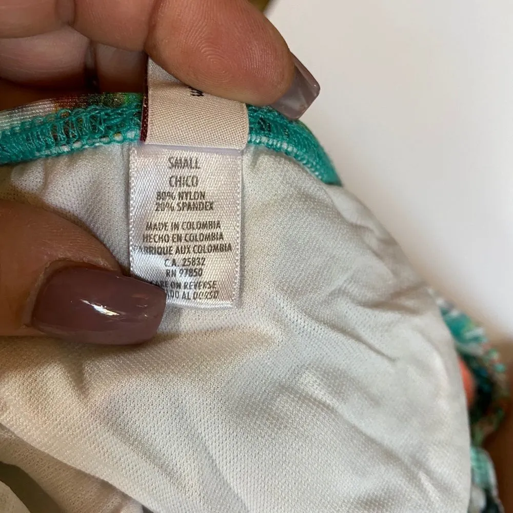 Luli Fama  Bikini Bottom - Image 2