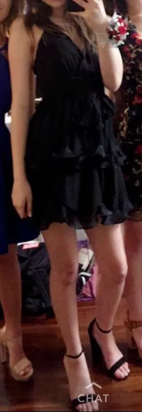 Hello Molly Dress - Image 4