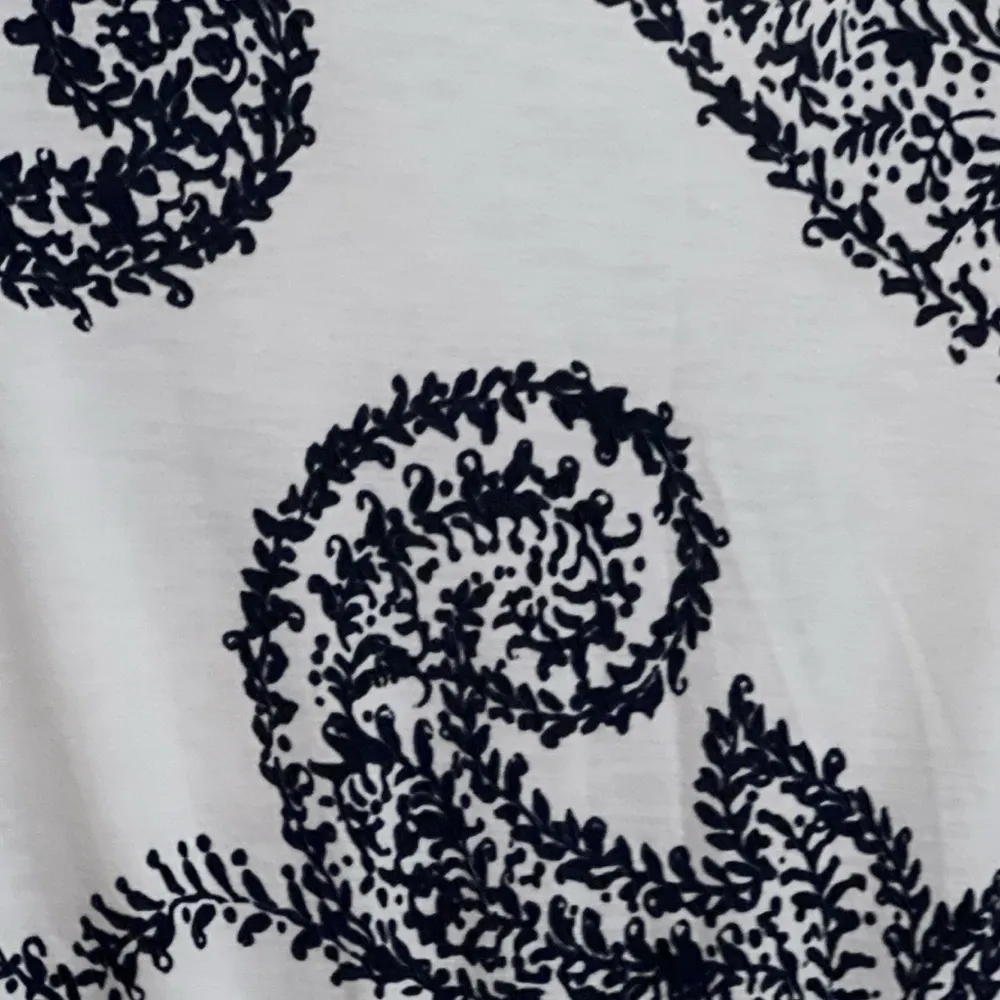 Vintage Havana Paisley Romper - Image 7