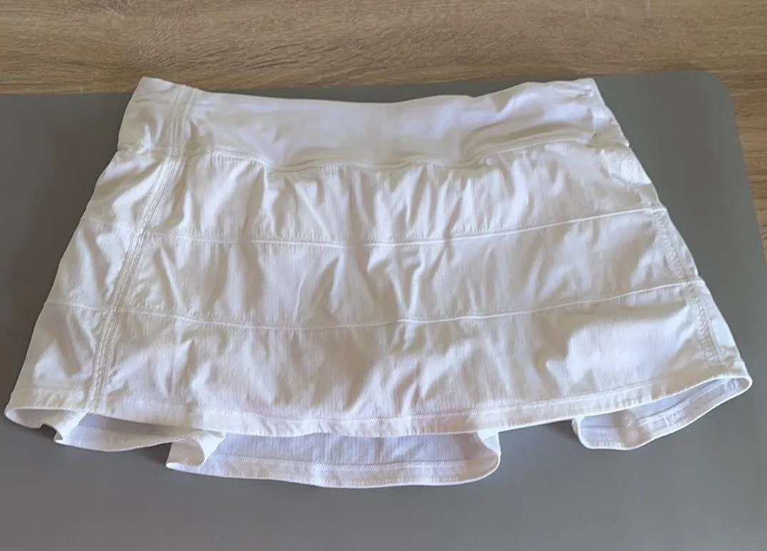 Lululemon Pace Rival Skirt - Image 2