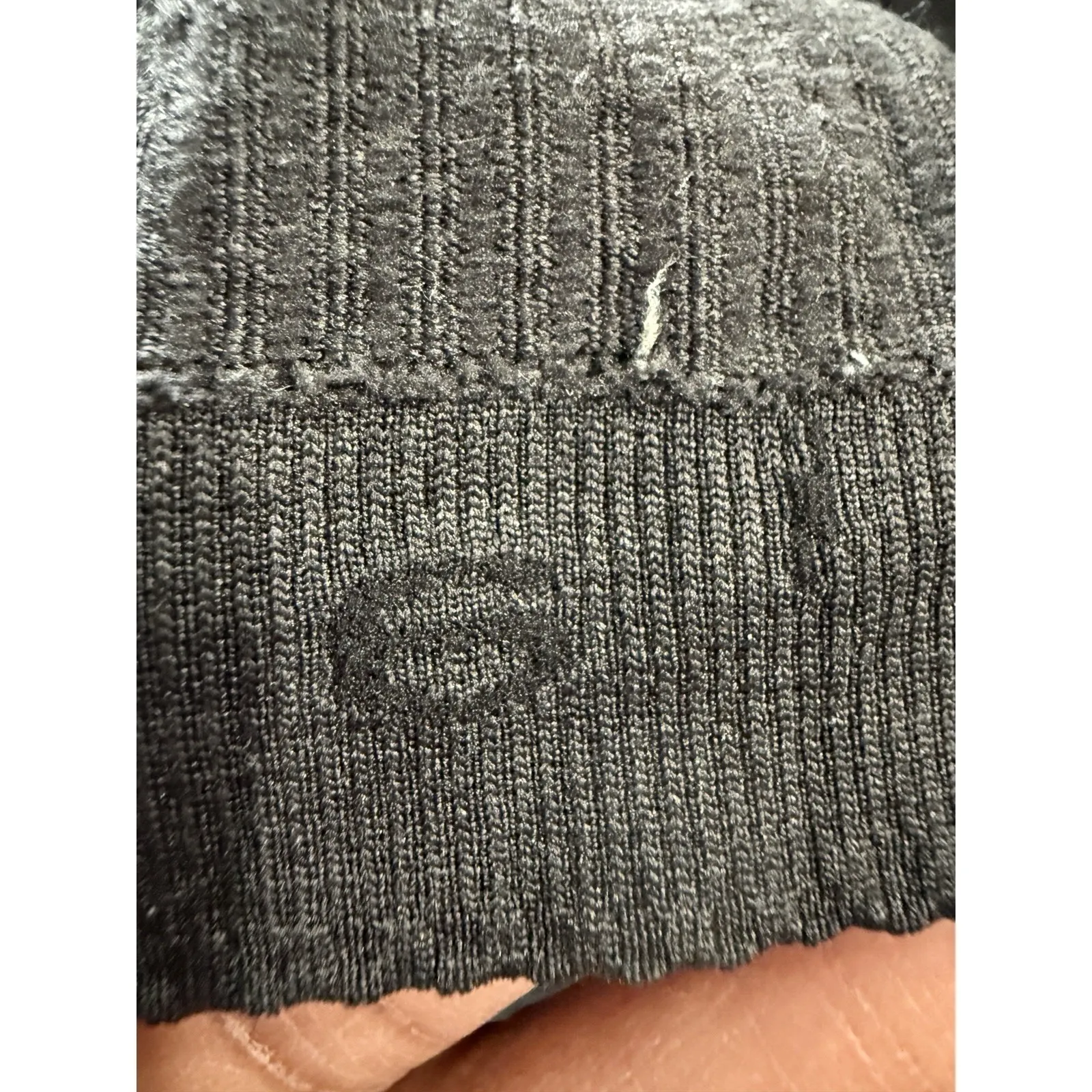 Lululemon Ebb to Street Tank, Nightfall, Size 6 - Image 5