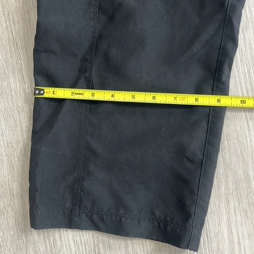 TNF the north face • womens cropped outdoor hiking pants quick dry - Image 10