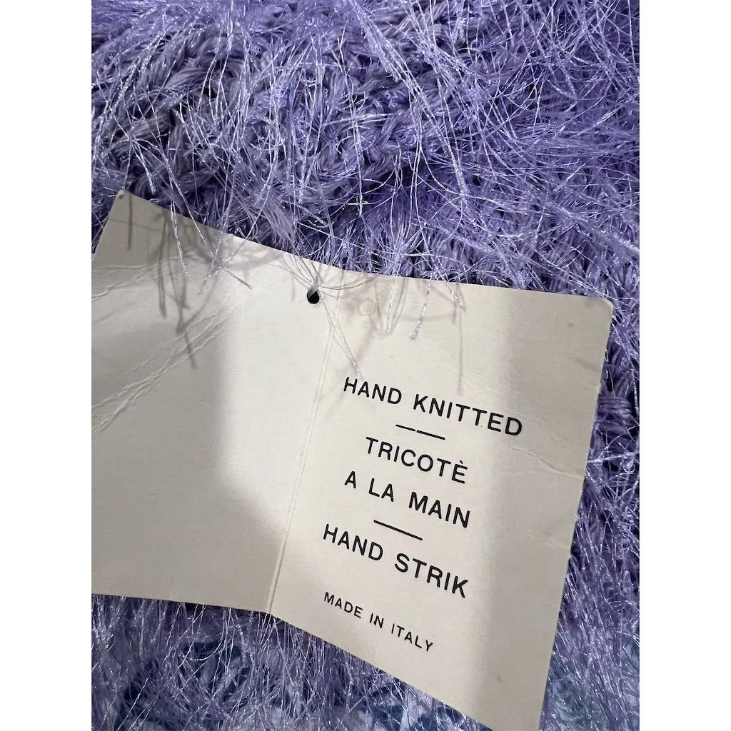 Vintage Lilac Purple Hand - Image 10