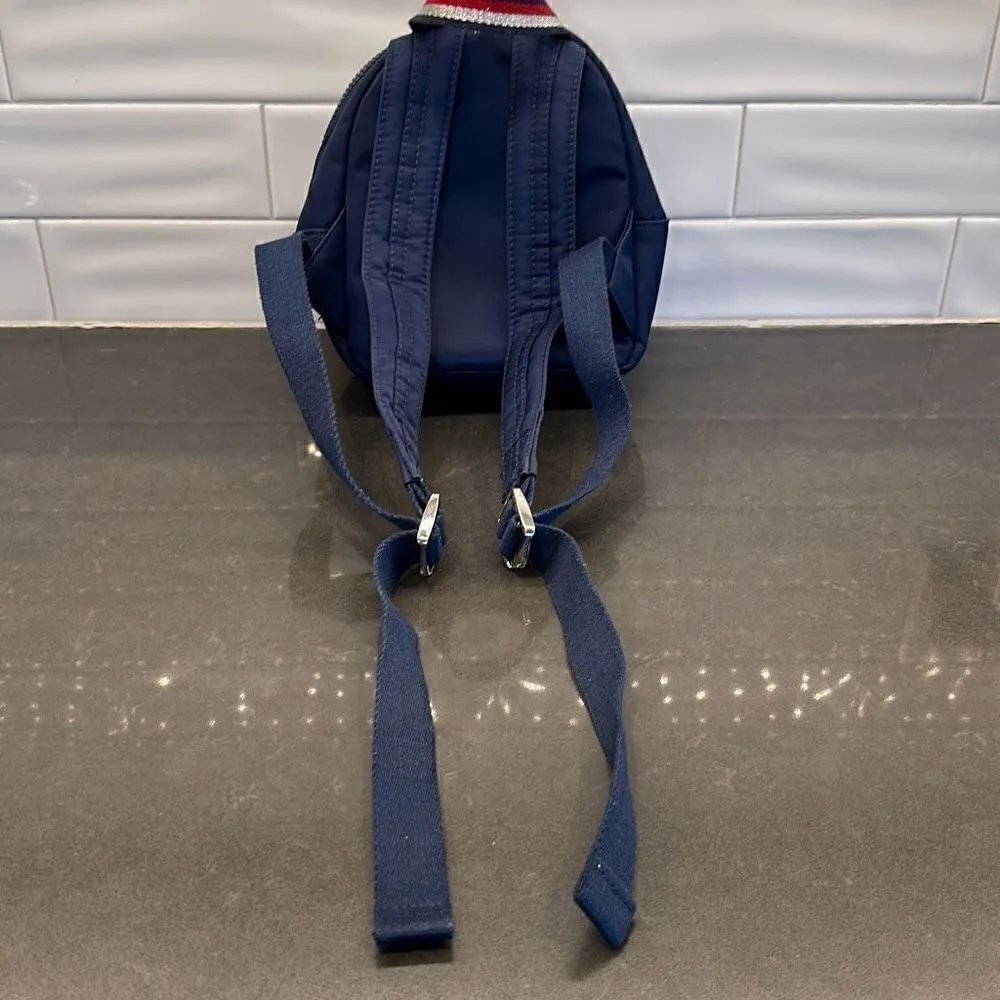 Tommy Hilfiger  Mini Backpack - Image 2