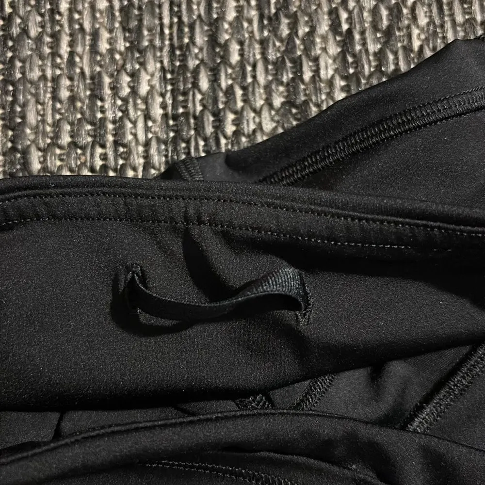 Lululemon Fast and Free Biker Short 8" *Cool - Image 5