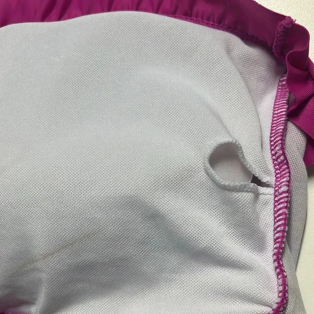 Torrid Imperfect 3XL bikini women’s hot pink size 3XL bikini top bottom - Image 14