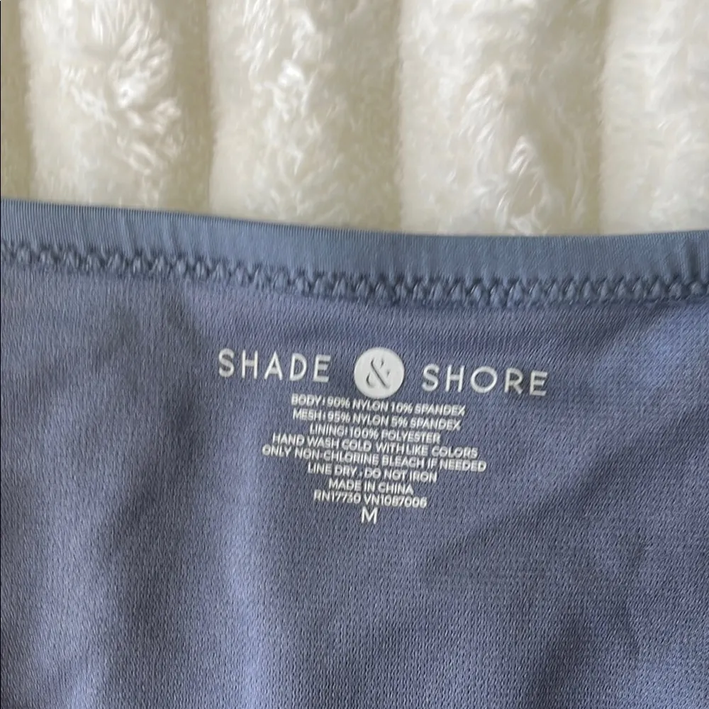 Shade & Shore Bikini Bottoms - Image 4