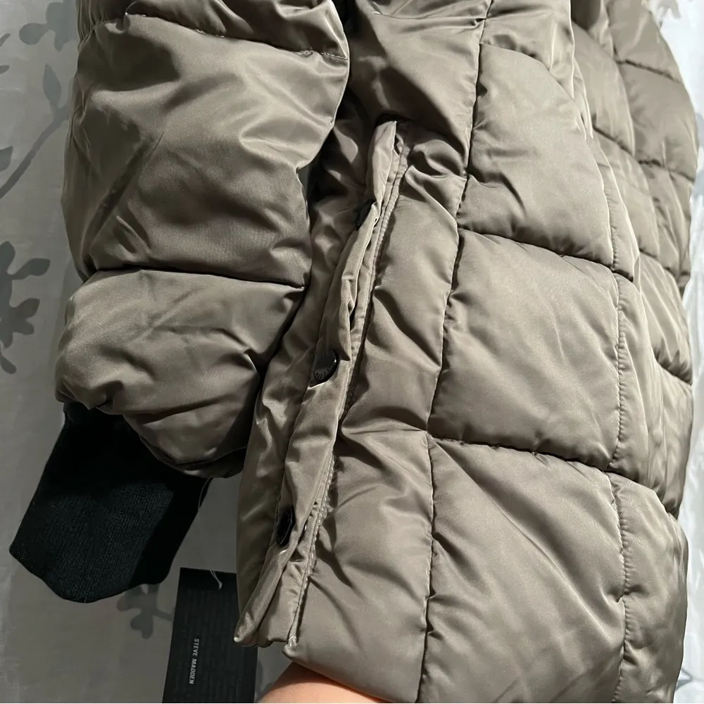 Steve Madden Coat - Image 5