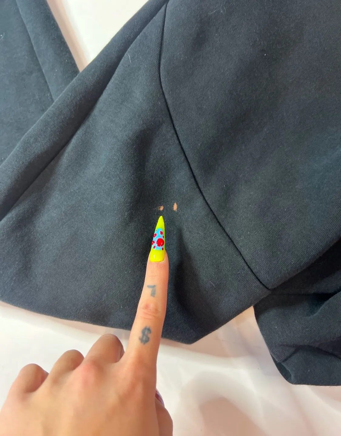 Nike Sweatpants - Image 3