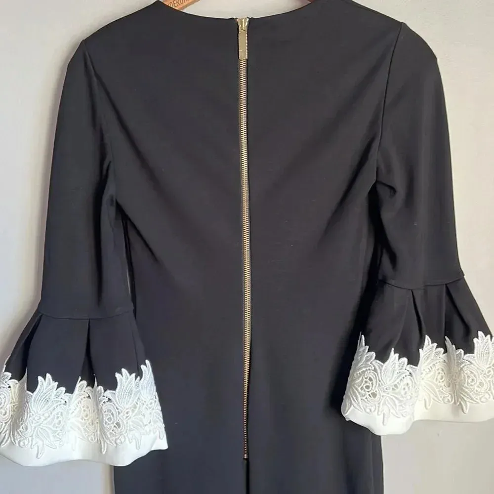 Ted Baker London Rastrel Sheath Dress - Image 11