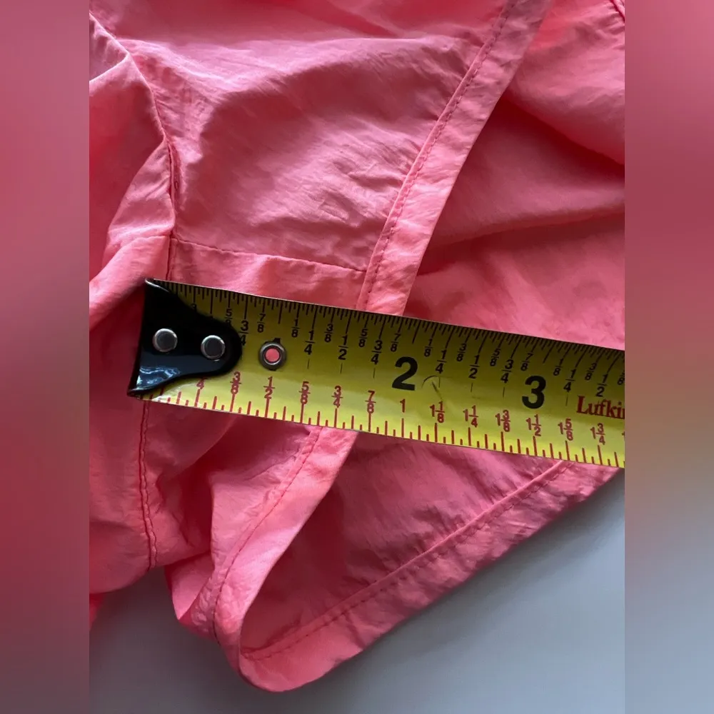 Free People FP Movement The Way Home Short Papaya Punch Shorts Women's XS - Image 8