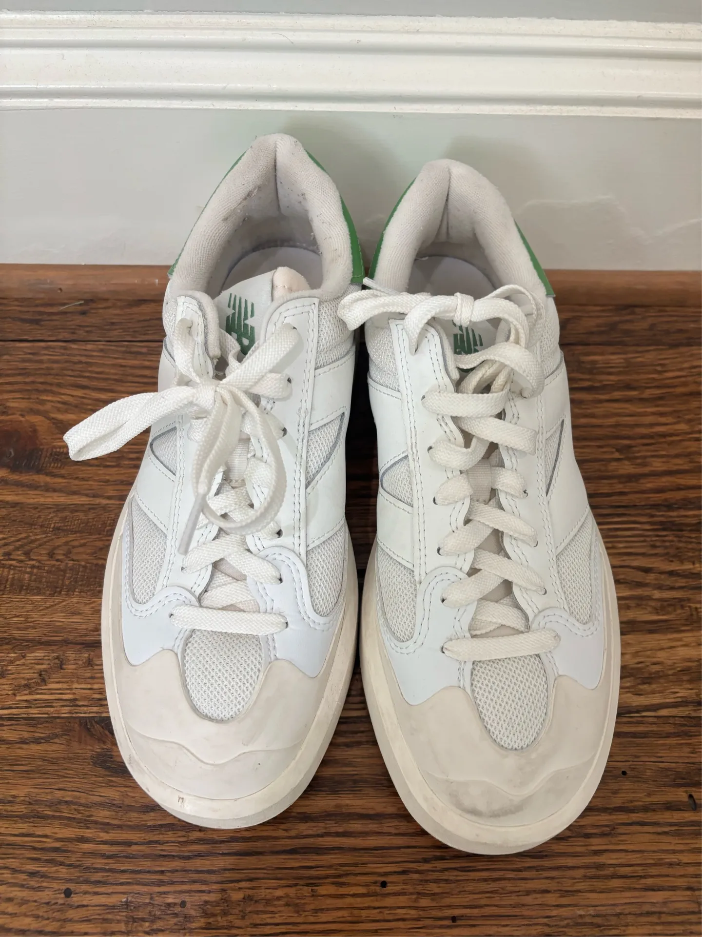 New Balance Sneakers - Image 2