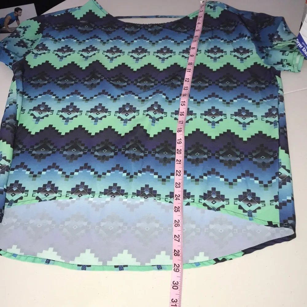 Whitney Eve Top 1004 - Image 4