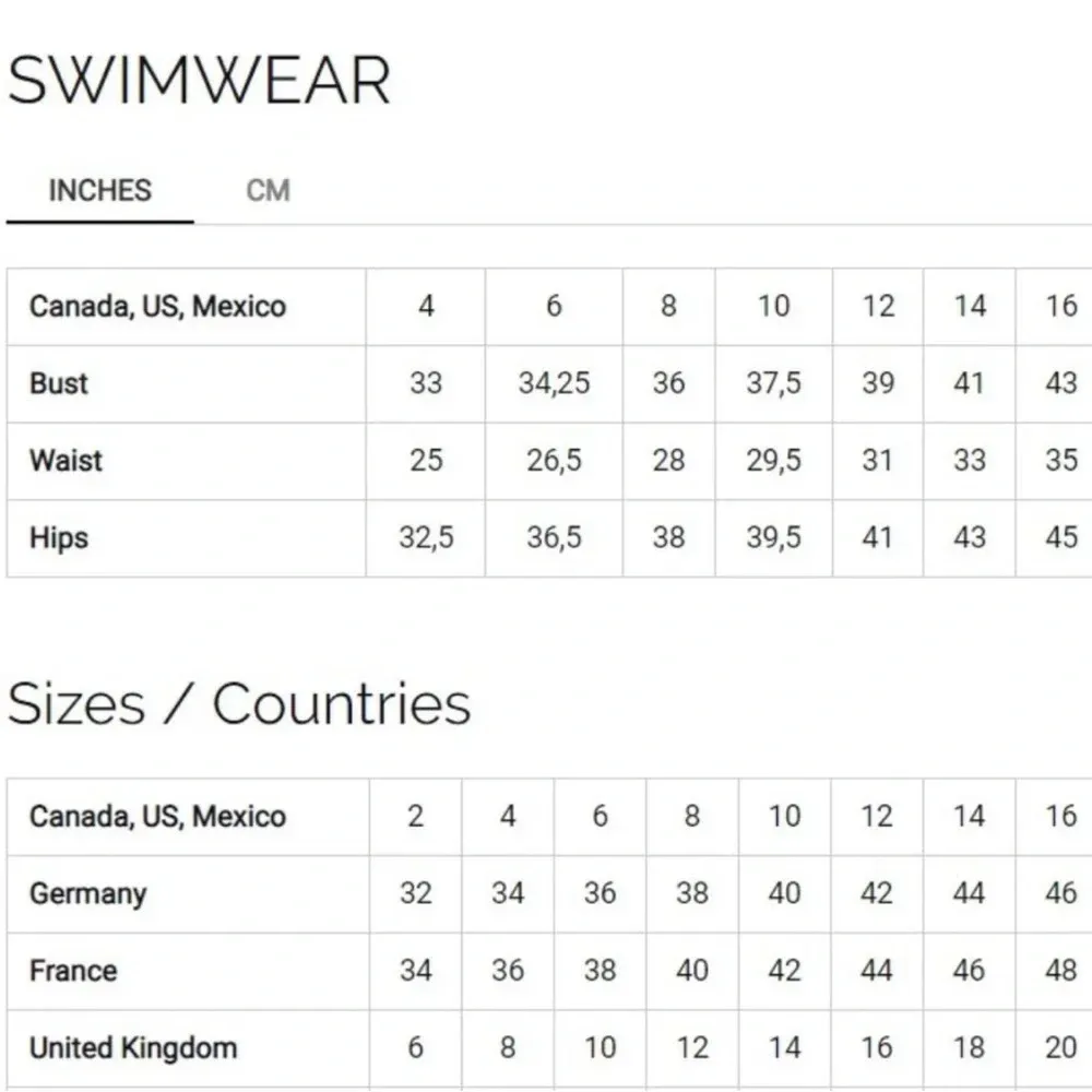 SHAN Tokyo Wrap Swimsuit size 8 Blue - Image 3