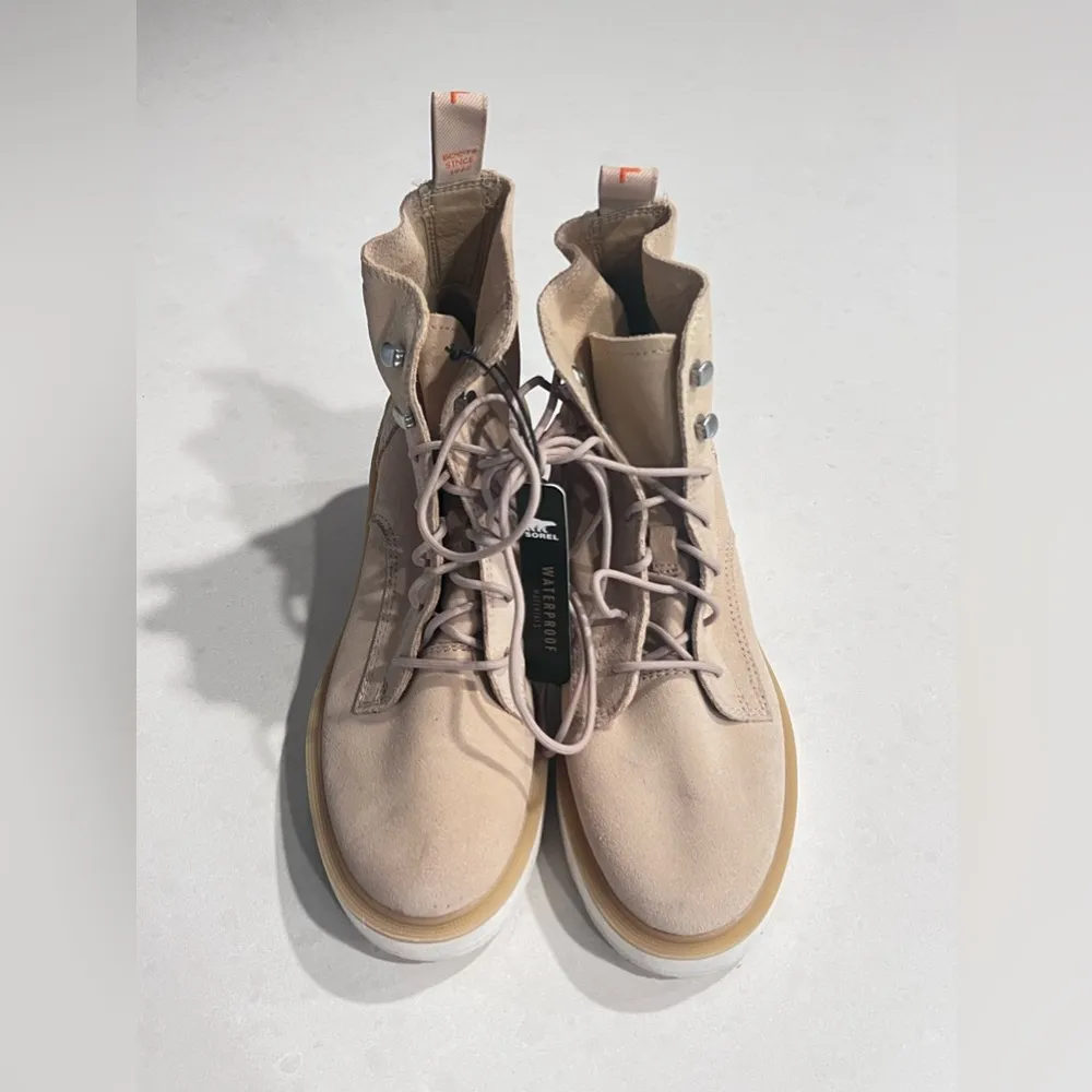 Sorel Women Ceramic / Chalk Hi - Image 6