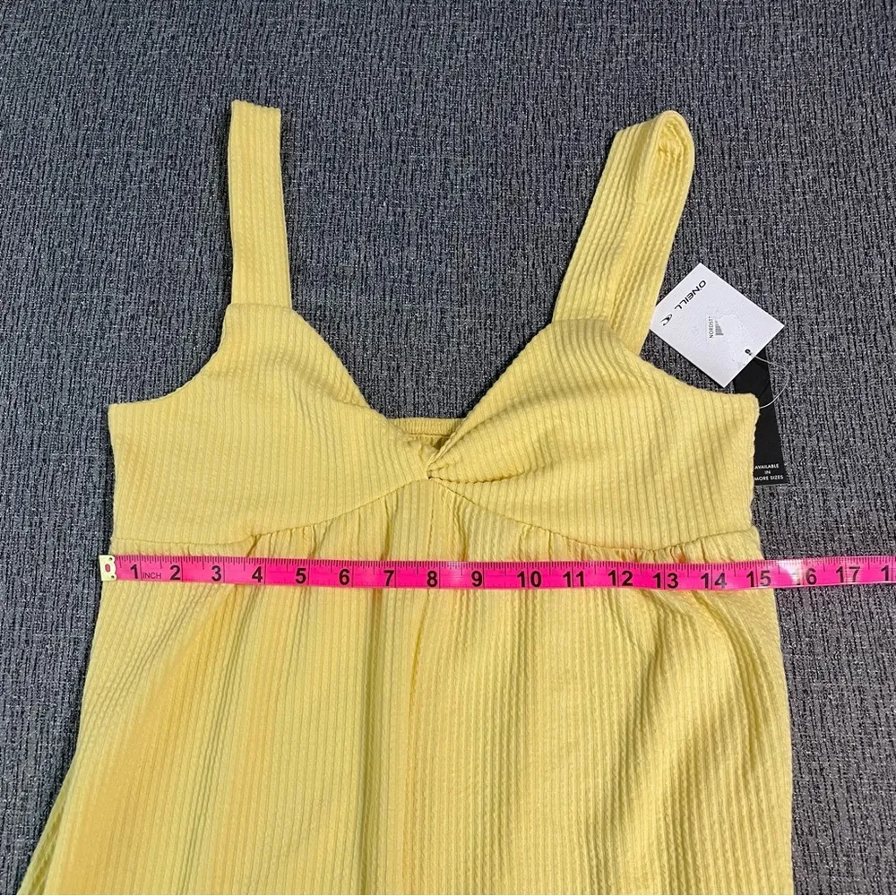 O’Neill Thea Rib Romper - Image 13