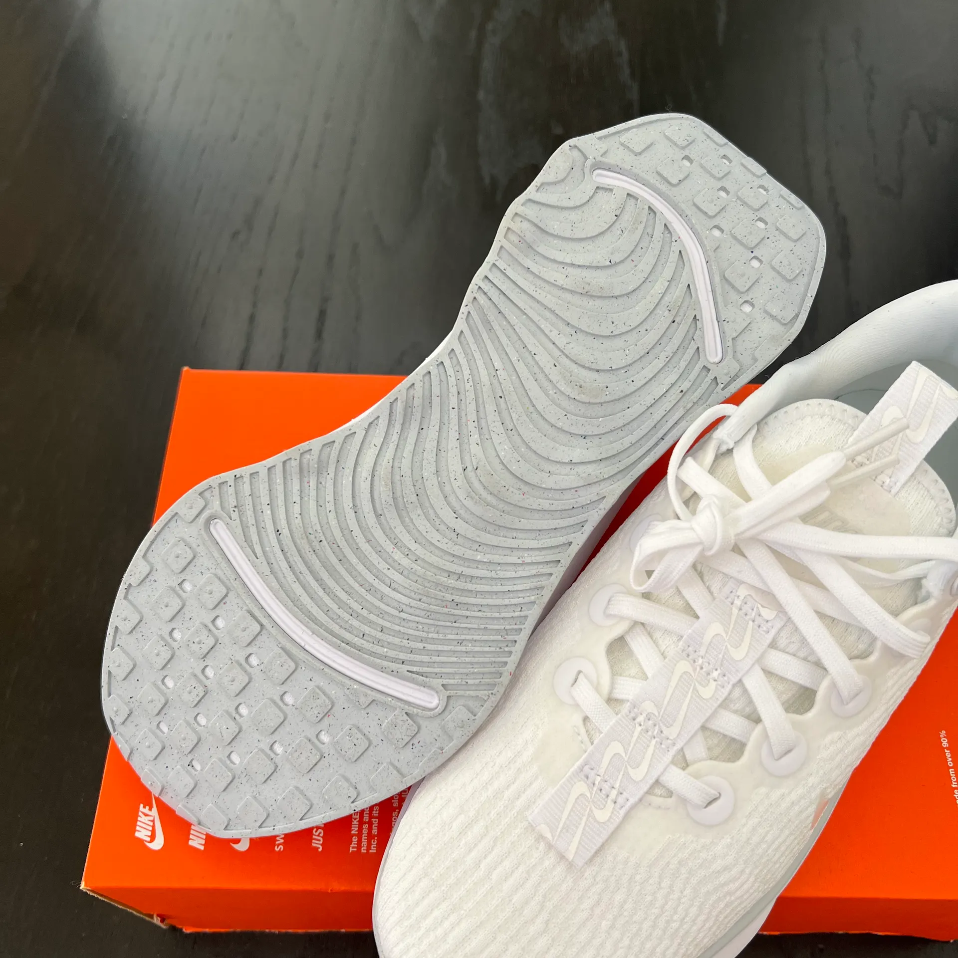 New  Motiva 'White Pure Platinum' - Image 4