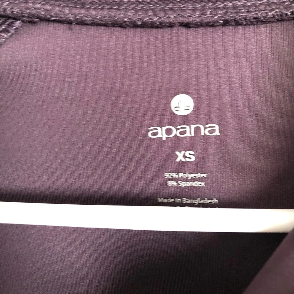 Zip up Jacket - Image 4