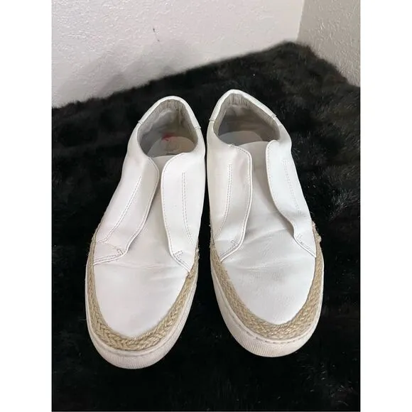 Womens Steve Madden Dasher  Shoes Size 10 slip on - Image 2