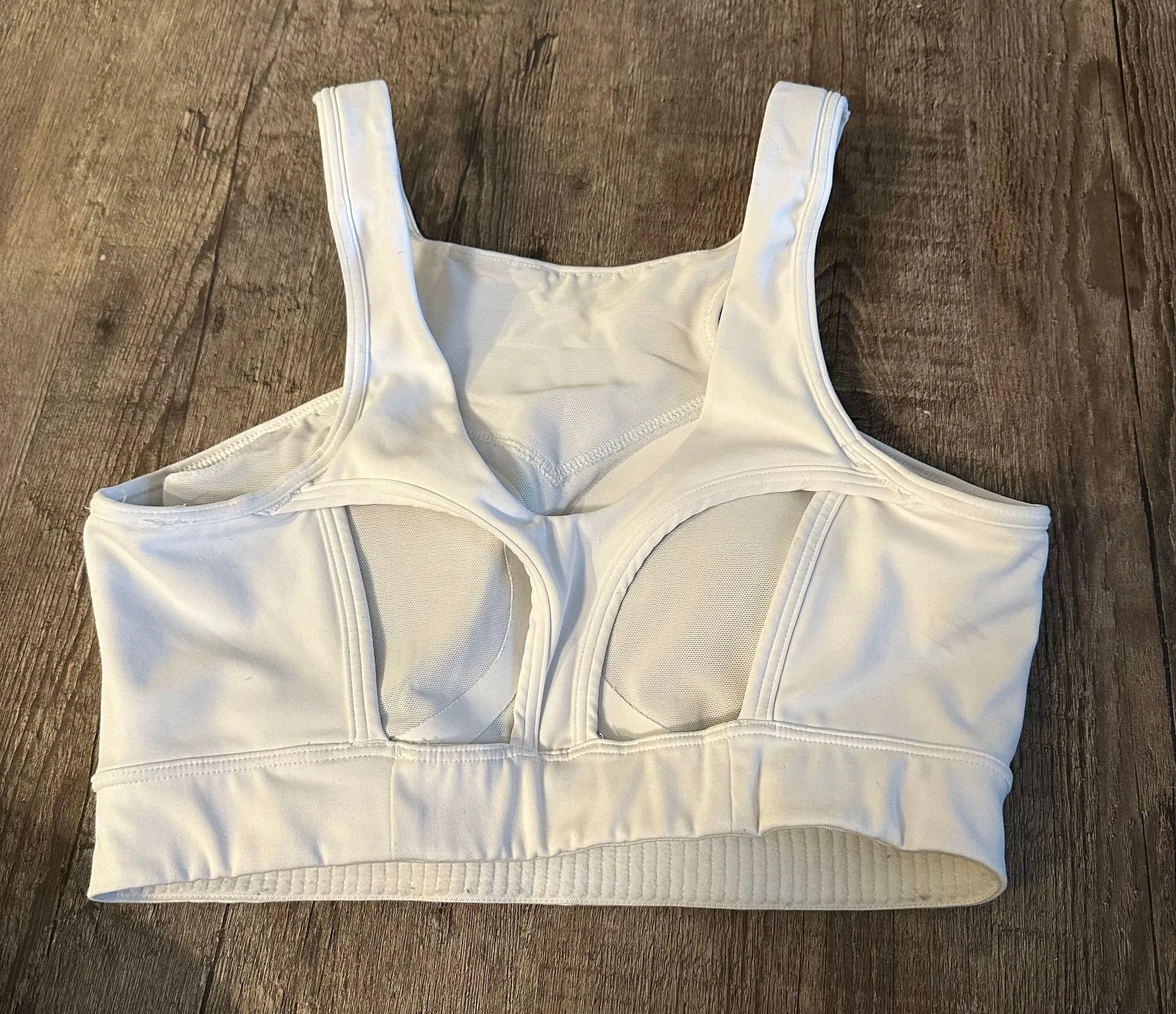 Adidas By  Sports Bra - Image 4