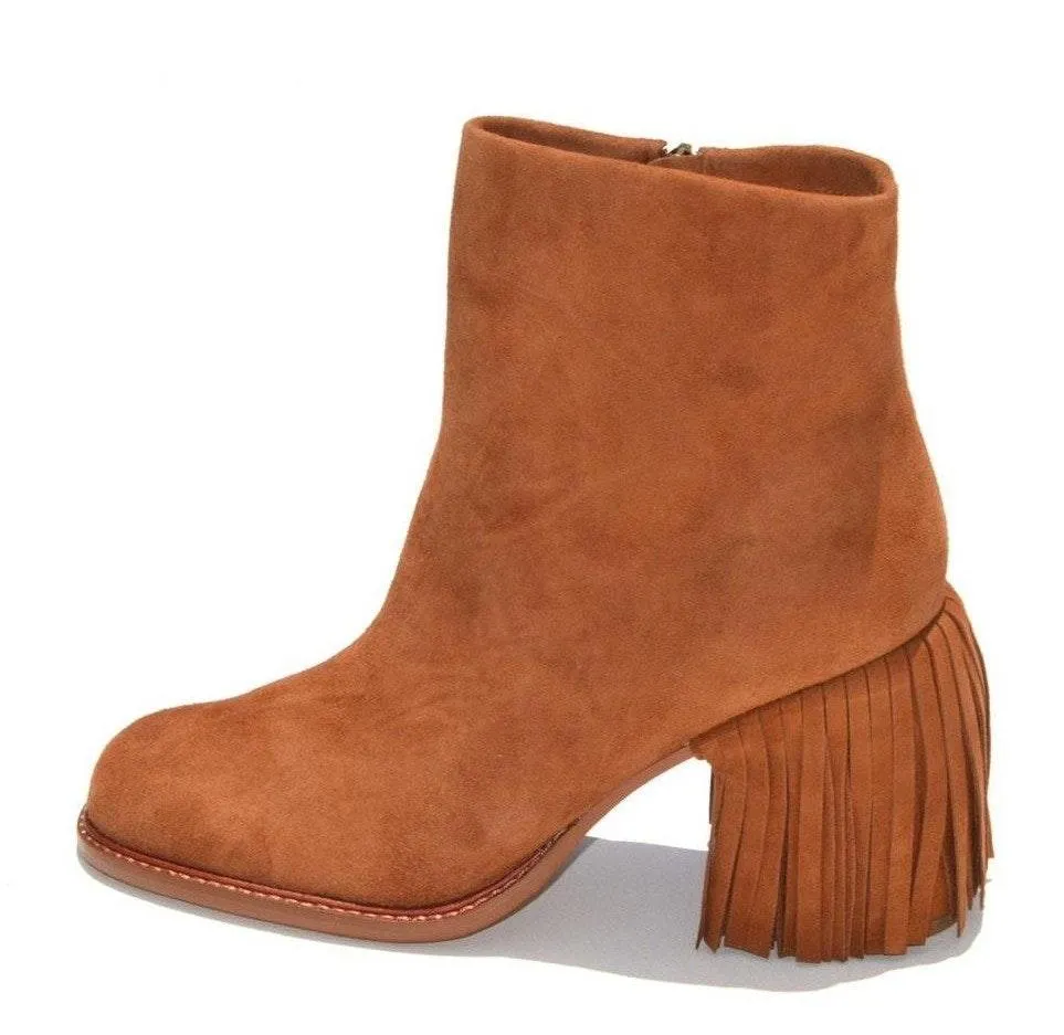 Kelsi Dagger Brooklyn Women's Bootie Size 9.5 - Image 3