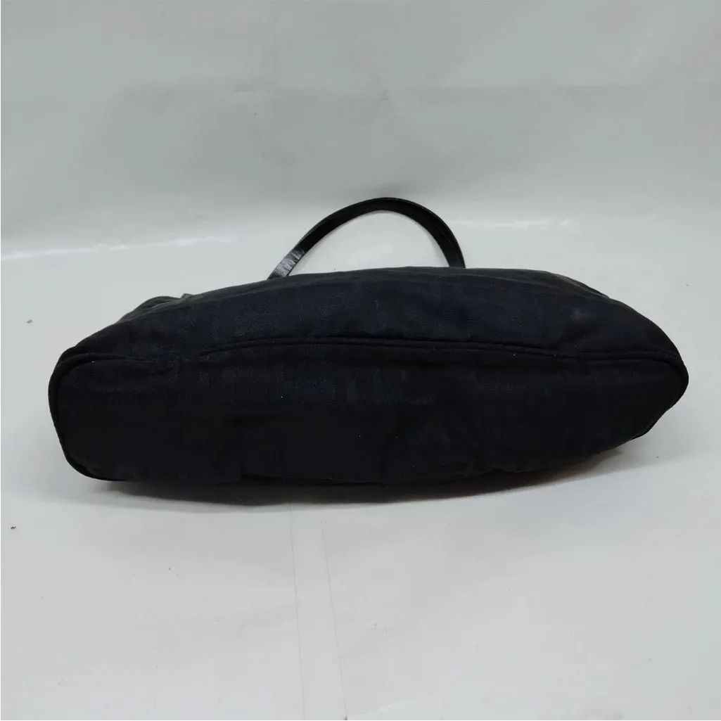 Fendi Black Tote with COA - Image 6