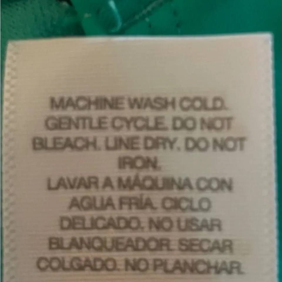 Time and Tru Women's Plus One - Image 8