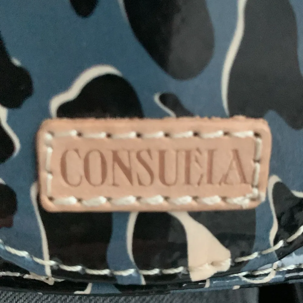 Consuela Danni Sunglass Case NWT - Image 4
