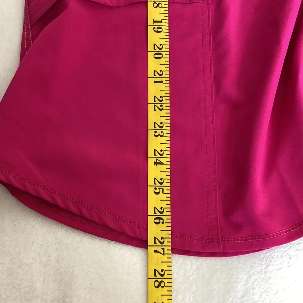 ScrubStar Women’s Active Scrub Top Size Small - Image 5