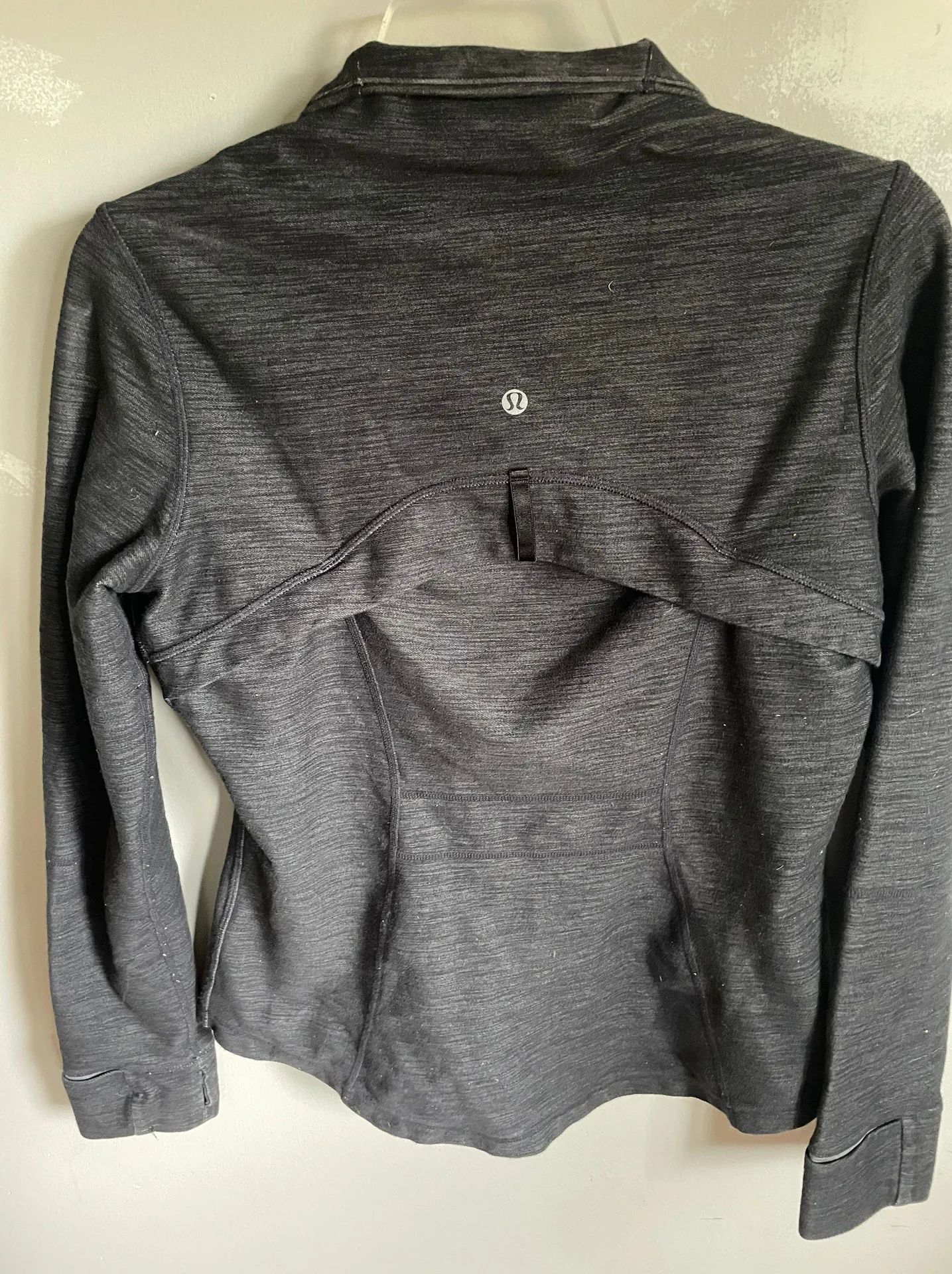 Lululemon Defined Jacket - Image 2