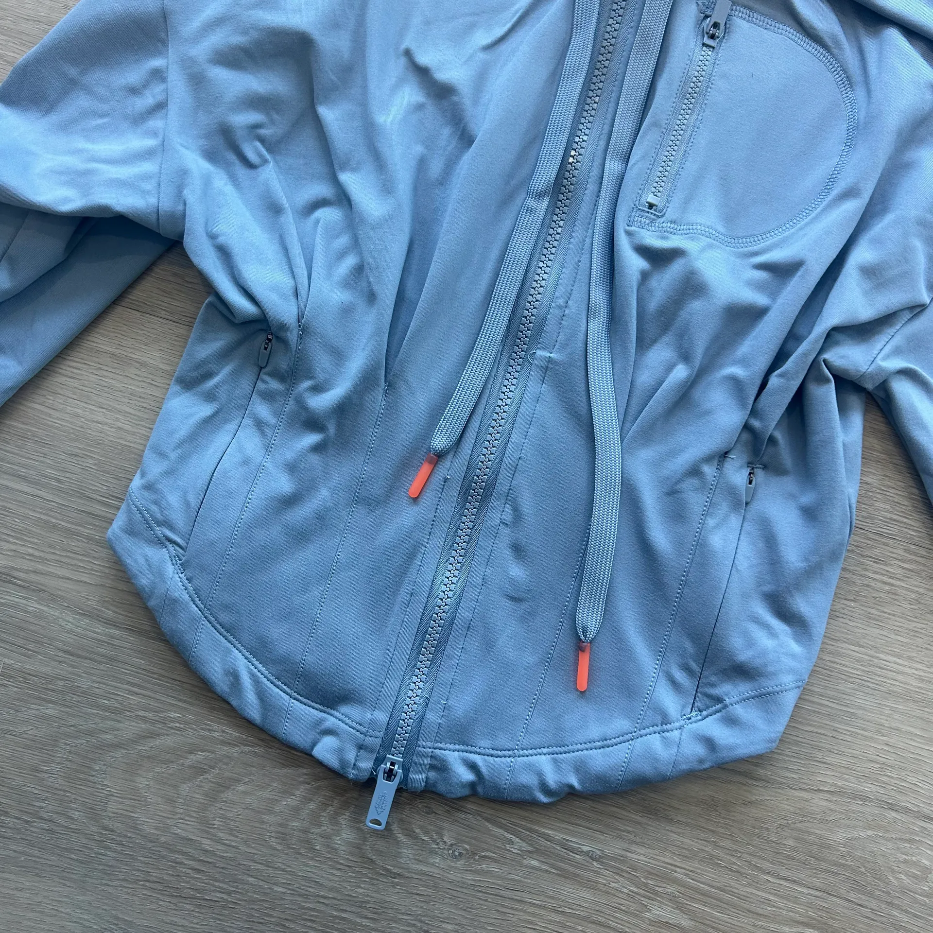 Sock it to me Layer Corset Jacket - Image 4