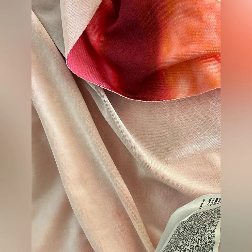 Desigual NEREA - Jersey dress - coral sz XS - Image 12