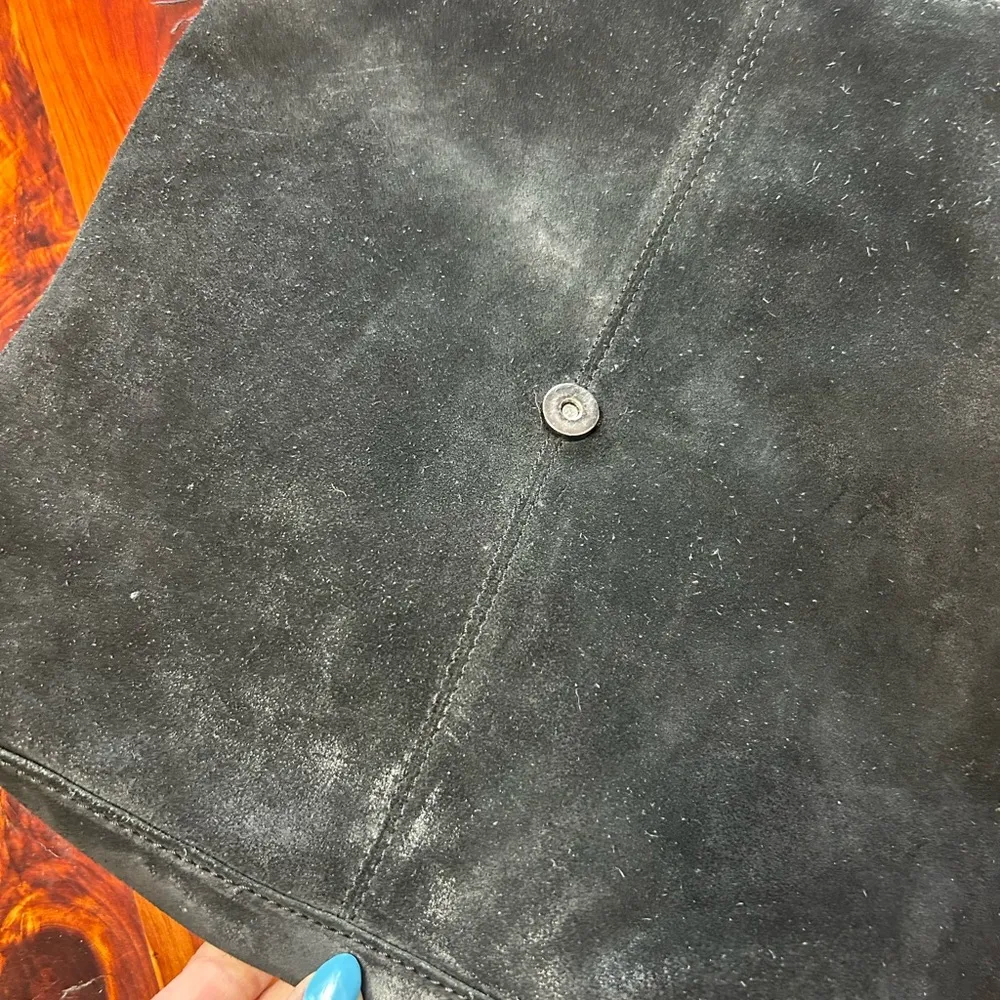 We The Free Black bag​ - Image 7