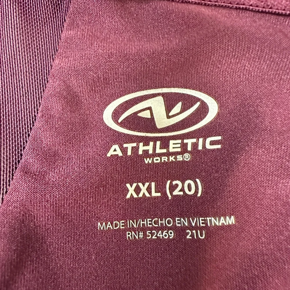 berry sports bra🔴Final Price🔴 - Image 3