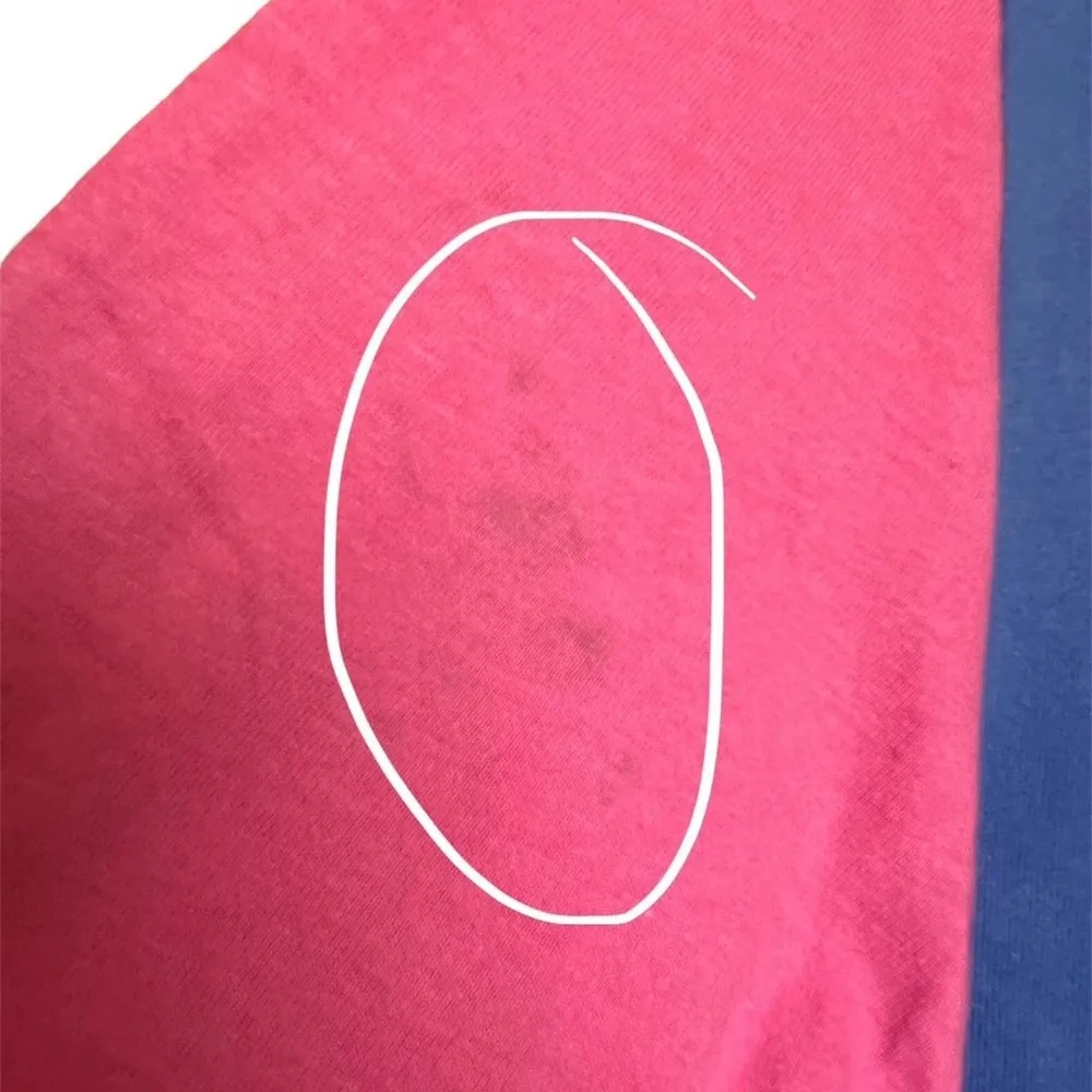 Ripndip  collaboration long sleeve shirt with back graphic - Image 3